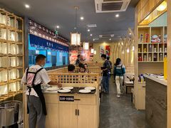 -匠牛亭·锅物烧肉放题自助(昆百大·泰业城店)