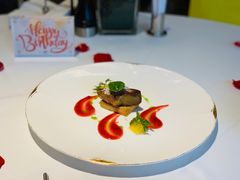 -燃扒房Steakhouse(皇庭店)