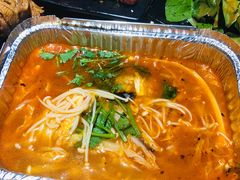 -小泉烧烤(清真寺街店)
