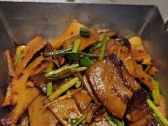 -莲花餐饮(高新店)