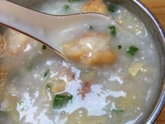 -陈老添美食店(宝华路店)