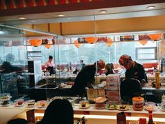 -莲寿司(国兴店)