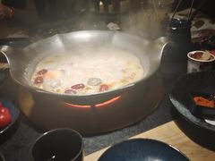 -湊湊火锅·茶憩(上海合生汇店)