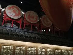 -老宁波1381餐厅(宏泰广场店)