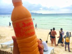 -Jonah's Fruit Shake & Snack Bar