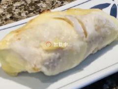 烤榴莲-星伦多自助料理·涮烤一体(杭州来福士店)