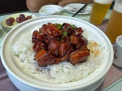-福荣新中式餐厅
