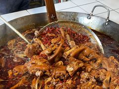 -仪表厂火锅(总店)