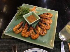 -Lam Vien Restaurant