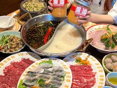 -潮澎派·潮州菜(南国明珠店)