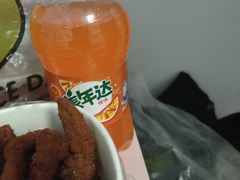 -道口童仔鸡(友谊街店)