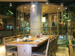 -小城粥道·海胆鲜虾粥(解放广场店)