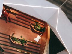 -SUPERMONKEY超级猩猩健身(中山公园店)