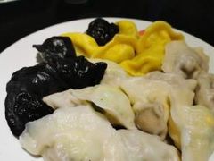全家福水饺-船歌·鱼水饺青岛菜(合肥路永旺店)