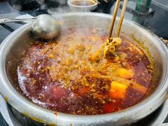 -水碾河肥兔火锅(水碾河店)