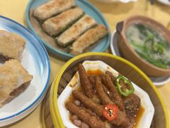 -吉莲利苑海鲜酒家(珠海拱北28年老字号店)