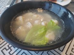 -绮梦西湖·云端餐厅(歌德店)