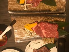 -赤坂亭·M9和牛烧肉(南京江南虹悦城店)