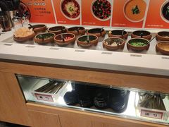 -呷哺呷哺 小火锅 (浦东新欧尚超市店)