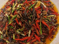 -拈一筷子·宜宾江湖菜(总店)