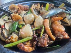 -大头唛·啫鸡煲.粤菜.专门店(289艺术园区店)
