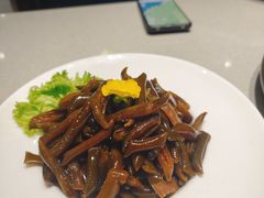 -大锅强·蒸海鲜青岛菜(吾悦广场店)