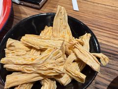 -北丐先生·野馄饨烧烤(泰达E街区店)