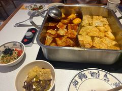 -螺大喜螺蛳粉火锅(雍和宫店)