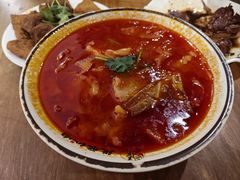 -張飛扒肉·龙江非遗(道外店)