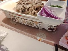 -巴依老爷新疆美食(清华东门店)