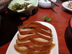 -北平食府(马鞍山路店)