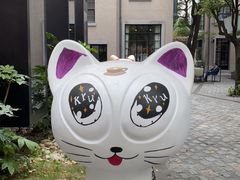 -徐家汇源景区-衡山坊