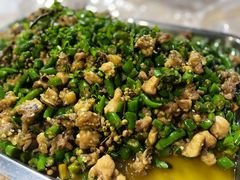 -金水泊山庄·花椒鸡(铁山坪店)