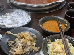 -川渔居—鱼火锅(八方汇店)