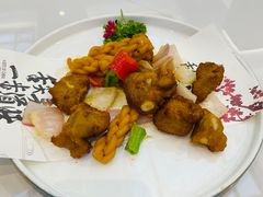 -巨鼎谭家菜(普照寺路店)