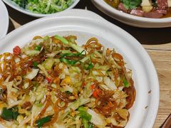 -嫩芽 ·地道重庆菜(十八梯露台夜景店)