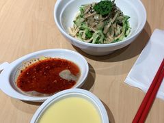 -喜家德虾仁水饺(飞洲国际店)