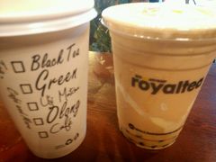 android_upload_pic-喜茶(中山利和新地店)