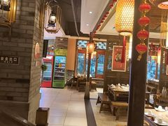 -码头故事火锅(大丰店)