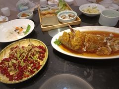 -闫府私房菜(恒隆店)