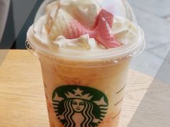 -星巴克臻选(武汉首义汇店)