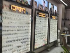 -创视镜匠眼镜管家(太升南路店)