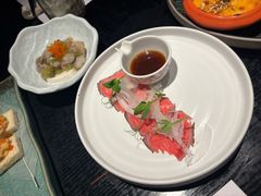 -松鹤精致料理(五一中路店)