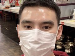 -南城香·饭香串香馄饨香(青年路店)