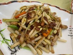 -东胜客河鲜店·西江河鲜·老字號渔家菜