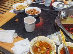 -董家湾重庆老火锅(张家窝店)