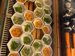 -牛YO寿喜烧和牛火锅自助(三台子万象汇店)