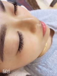 -缪斯美甲美睫