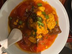 番茄牛肉-广东道至正餐厅(区庄店)