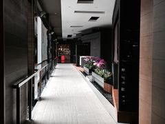 -广州富力君悦大酒店·关系酒廊